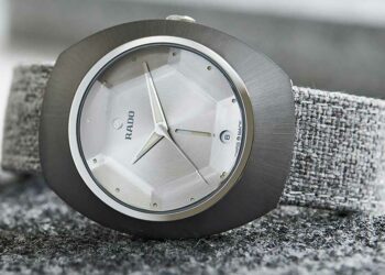 Rado DiaStar Original 60-Year Anniversary Edition