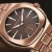 Laurent Ferrier Grand Sport Tourbillon Golden Brown