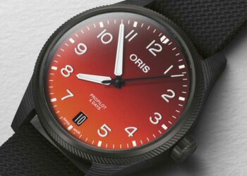 Oris_Coulson_Limited_Edition