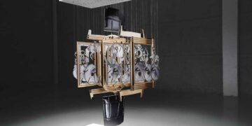 Reverso Timeless Stories Pop-Up in München