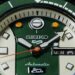 Seiko 5 Sports Super Cub limited Edition