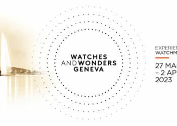 watchesandwonders 2023