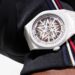 Zenith Defy Classic Skeleton Fusalp