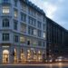 Bucherer Flagship-Boutique in Berlin