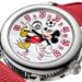 Bulgari Gerald Genta Mickey Mouse Football