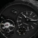 Aikon Master Grand Date Black