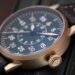 Laco Edition 97 Bronze Flieger