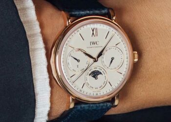 iwc portofino perpetual calendar iw344602