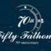 Fifty Fathoms 70th Anniversary