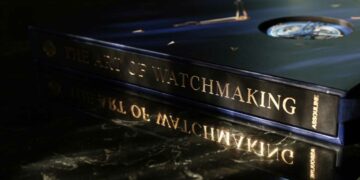 assouline debethune the art of watchmaking