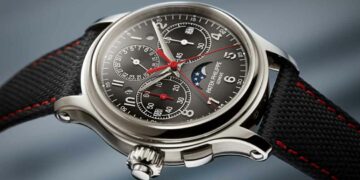 Patek Philippe 5373P-001