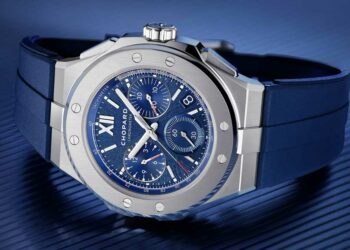 Chopard Alpine Eagle XL Chronograph