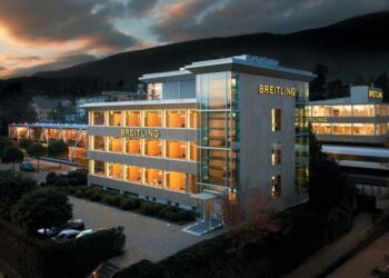 1140 breitling headquarter