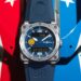 Bell & Ross BR 03 Type A Patrouille de France