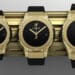 Hublot Classic Fusion Original Gelbgold