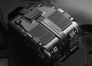 Urwerk UR-112 Back to Black