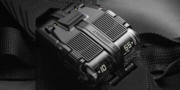 Urwerk UR-112 Back to Black