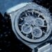 Zenith Defy Extreme Glacier