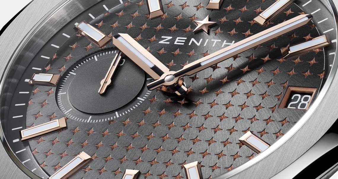 Zenith: Das macht die Boutique-Exclusive Defy Skyline Skeleton weltweit  einzigartig