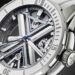 Ulysse Nardin Diver X Skeleton White