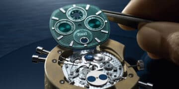 Piaget verbindet Haute Horlogerie mit Alltagstauglichkeit