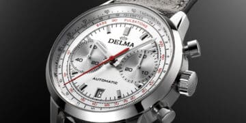 Delma Continental Pulsometer