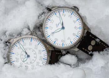 Laco Polar Limited Edition