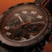 TAG Heuer Carrera Chronograph x Porsche Orange Racing