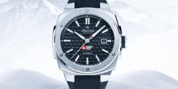 Alpiner Extreme Automatic Freeride World Tour 2023