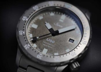 Sinn U50 DS