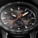 Tissot Supersport Chrono Basketball Edition