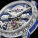 La Esmeralda Tourbillon A Secret Eternity Edition