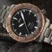 Sinn T50 Goldbronze Titan