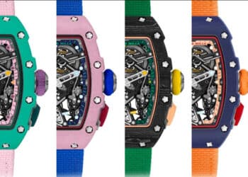 Richard Mille