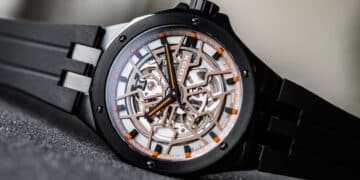 Edox Delfin Mecano