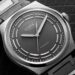 Czapek Antarctique Titanium Dark Sector