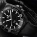 Tutima M2 Seven Seas S Black Limited Edition