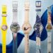 Swatch Art Journey 2023