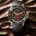 Baltic Watch Aquascaphe Bronze Brown