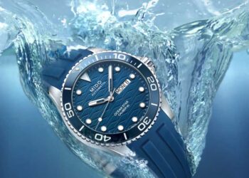 Mido Ocean Star 200C ref m042.430.17.041