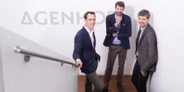 melb luxe invests in agenhor