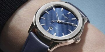 Piaget Polo Date 36 mm e-Commerce exlusive