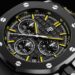 Royal Oak Offshore Automatik-Chronograph Ref. 26420CE.OO.A005VE.01