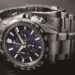 Grand Seiko Tentagraph