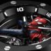 Royal Oak Concept Tourbillon Spider-Man © by Marvel