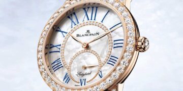 Blancpain Ladybird Colors 023