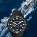 Ulysse Nardin The Ocean Race Diver Chronograph