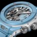 Big Bang Unico Sky Blue