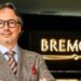 Davide Cerrato, Bremont CEO