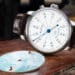 MeisterSinger Bell Hora limited Edition